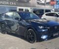Синій Мазда CX-60, об'ємом двигуна 3.28 л та пробігом 10 тис. км за 55000 $, фото 4 на Automoto.ua