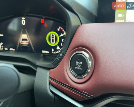 Белый Мазда CX-70, объемом двигателя 3.3 л и пробегом 7 тыс. км за 45000 $, фото 16 на Automoto.ua