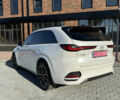 Белый Мазда CX-70, объемом двигателя 3.3 л и пробегом 28 тыс. км за 47000 $, фото 3 на Automoto.ua
