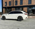 Белый Мазда CX-70, объемом двигателя 3.3 л и пробегом 28 тыс. км за 47000 $, фото 2 на Automoto.ua