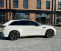 Белый Мазда CX-70, объемом двигателя 3.3 л и пробегом 28 тыс. км за 47000 $, фото 9 на Automoto.ua