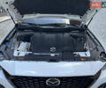 Белый Мазда CX-70, объемом двигателя 3.3 л и пробегом 7 тыс. км за 45000 $, фото 39 на Automoto.ua