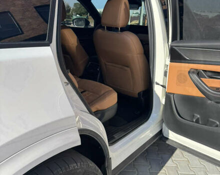 Белый Мазда CX-70, объемом двигателя 3.3 л и пробегом 28 тыс. км за 47000 $, фото 20 на Automoto.ua