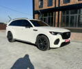 Белый Мазда CX-70, объемом двигателя 3.3 л и пробегом 28 тыс. км за 47000 $, фото 10 на Automoto.ua