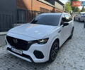 Белый Мазда CX-70, объемом двигателя 3.3 л и пробегом 7 тыс. км за 45000 $, фото 5 на Automoto.ua