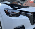 Белый Мазда CX-70, объемом двигателя 3.3 л и пробегом 7 тыс. км за 45000 $, фото 7 на Automoto.ua