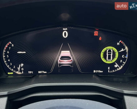 Белый Мазда CX-70, объемом двигателя 3.3 л и пробегом 7 тыс. км за 45000 $, фото 15 на Automoto.ua