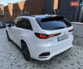 Белый Мазда CX-70, объемом двигателя 3.3 л и пробегом 7 тыс. км за 45000 $, фото 3 на Automoto.ua