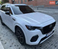 Белый Мазда CX-70, объемом двигателя 3.3 л и пробегом 7 тыс. км за 45000 $, фото 2 на Automoto.ua