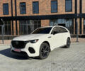 Белый Мазда CX-70, объемом двигателя 3.3 л и пробегом 28 тыс. км за 47000 $, фото 1 на Automoto.ua