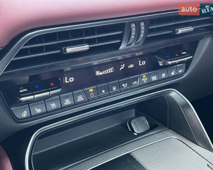 Белый Мазда CX-70, объемом двигателя 3.3 л и пробегом 7 тыс. км за 45000 $, фото 38 на Automoto.ua