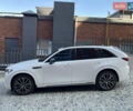 Белый Мазда CX-70, объемом двигателя 3.3 л и пробегом 7 тыс. км за 45000 $, фото 6 на Automoto.ua