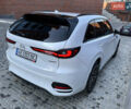 Белый Мазда CX-70, объемом двигателя 3.3 л и пробегом 7 тыс. км за 45000 $, фото 4 на Automoto.ua