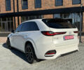 Белый Мазда CX-70, объемом двигателя 3.3 л и пробегом 28 тыс. км за 47000 $, фото 4 на Automoto.ua