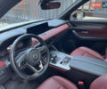 Белый Мазда CX-70, объемом двигателя 3.3 л и пробегом 7 тыс. км за 45000 $, фото 12 на Automoto.ua