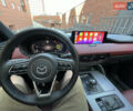 Белый Мазда CX-70, объемом двигателя 3.3 л и пробегом 7 тыс. км за 45000 $, фото 14 на Automoto.ua