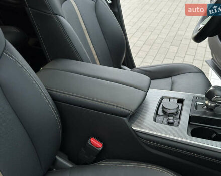 Чорний Мазда CX-70, об'ємом двигуна 3.28 л та пробігом 19 тис. км за 46500 $, фото 64 на Automoto.ua