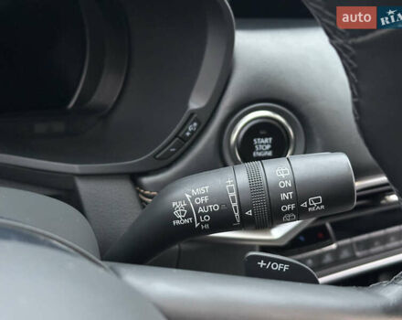 Чорний Мазда CX-70, об'ємом двигуна 3.28 л та пробігом 19 тис. км за 46500 $, фото 80 на Automoto.ua