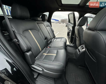 Чорний Мазда CX-70, об'ємом двигуна 3.28 л та пробігом 19 тис. км за 46500 $, фото 46 на Automoto.ua