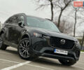 Чорний Мазда CX-70, об'ємом двигуна 3.28 л та пробігом 19 тис. км за 46500 $, фото 6 на Automoto.ua