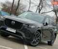 Чорний Мазда CX-70, об'ємом двигуна 3.28 л та пробігом 19 тис. км за 46500 $, фото 9 на Automoto.ua