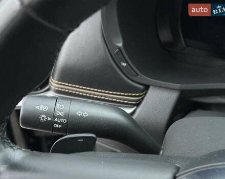 Чорний Мазда CX-70, об'ємом двигуна 3.28 л та пробігом 19 тис. км за 46500 $, фото 78 на Automoto.ua