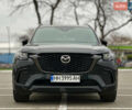 Чорний Мазда CX-70, об'ємом двигуна 3.28 л та пробігом 19 тис. км за 46500 $, фото 11 на Automoto.ua