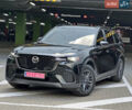 Чорний Мазда CX-70, об'ємом двигуна 3.28 л та пробігом 11 тис. км за 36700 $, фото 1 на Automoto.ua