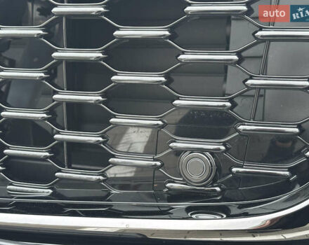 Чорний Мазда CX-70, об'ємом двигуна 3.28 л та пробігом 19 тис. км за 46500 $, фото 15 на Automoto.ua