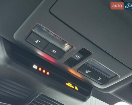 Чорний Мазда CX-70, об'ємом двигуна 3.28 л та пробігом 19 тис. км за 46500 $, фото 92 на Automoto.ua