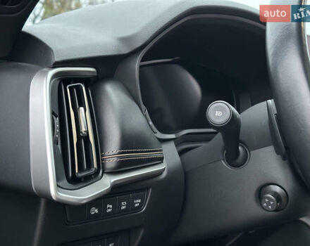 Чорний Мазда CX-70, об'ємом двигуна 3.28 л та пробігом 19 тис. км за 46500 $, фото 72 на Automoto.ua