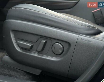 Чорний Мазда CX-70, об'ємом двигуна 3.28 л та пробігом 19 тис. км за 46500 $, фото 70 на Automoto.ua