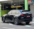 Чорний Мазда CX-70, об'ємом двигуна 3.28 л та пробігом 11 тис. км за 36700 $, фото 7 на Automoto.ua