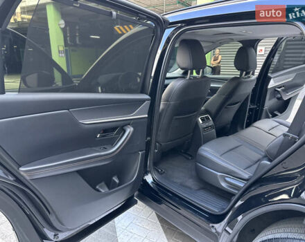 Чорний Мазда CX-70, об'ємом двигуна 3.28 л та пробігом 11 тис. км за 36700 $, фото 19 на Automoto.ua