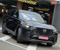 Чорний Мазда CX-70, об'ємом двигуна 3.28 л та пробігом 11 тис. км за 36700 $, фото 13 на Automoto.ua