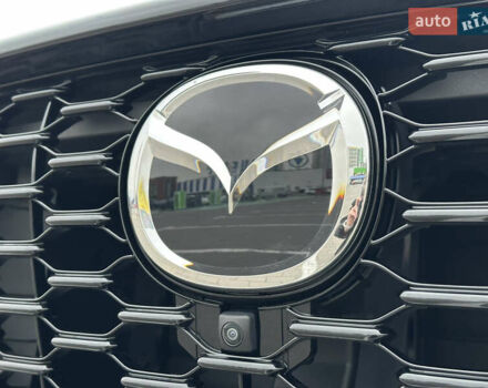 Чорний Мазда CX-70, об'ємом двигуна 3.28 л та пробігом 19 тис. км за 46500 $, фото 16 на Automoto.ua