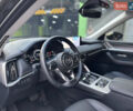 Чорний Мазда CX-70, об'ємом двигуна 3.28 л та пробігом 11 тис. км за 36700 $, фото 17 на Automoto.ua