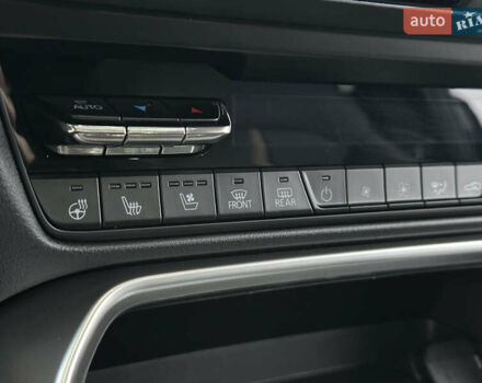 Чорний Мазда CX-70, об'ємом двигуна 3.28 л та пробігом 19 тис. км за 46500 $, фото 85 на Automoto.ua