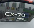 Чорний Мазда CX-70, об'ємом двигуна 3.28 л та пробігом 19 тис. км за 46500 $, фото 30 на Automoto.ua