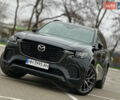 Чорний Мазда CX-70, об'ємом двигуна 3.28 л та пробігом 19 тис. км за 46500 $, фото 8 на Automoto.ua
