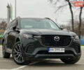 Чорний Мазда CX-70, об'ємом двигуна 3.28 л та пробігом 19 тис. км за 46500 $, фото 1 на Automoto.ua