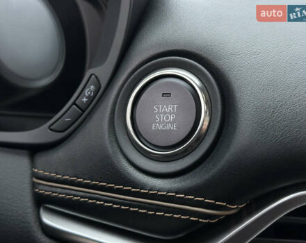 Чорний Мазда CX-70, об'ємом двигуна 3.28 л та пробігом 19 тис. км за 46500 $, фото 81 на Automoto.ua