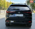 Черный Мазда CX-70, объемом двигателя 0 л и пробегом 19 тыс. км за 45500 $, фото 4 на Automoto.ua