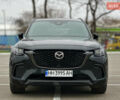 Чорний Мазда CX-70, об'ємом двигуна 3.28 л та пробігом 19 тис. км за 46500 $, фото 10 на Automoto.ua