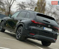 Чорний Мазда CX-70, об'ємом двигуна 3.28 л та пробігом 19 тис. км за 46500 $, фото 28 на Automoto.ua
