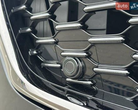 Чорний Мазда CX-70, об'ємом двигуна 3.28 л та пробігом 19 тис. км за 46500 $, фото 17 на Automoto.ua