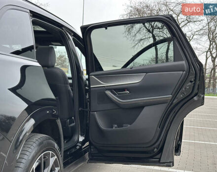 Чорний Мазда CX-70, об'ємом двигуна 3.28 л та пробігом 19 тис. км за 46500 $, фото 44 на Automoto.ua