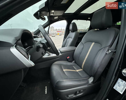 Чорний Мазда CX-70, об'ємом двигуна 3.28 л та пробігом 19 тис. км за 46500 $, фото 68 на Automoto.ua