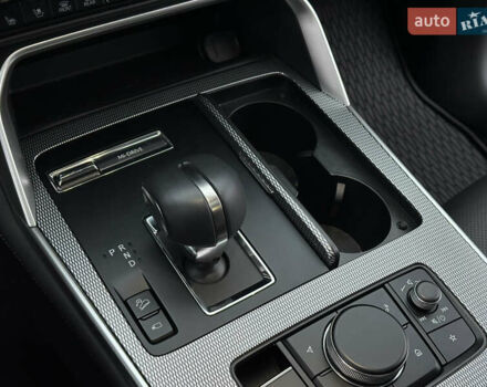 Чорний Мазда CX-70, об'ємом двигуна 3.28 л та пробігом 19 тис. км за 46500 $, фото 87 на Automoto.ua