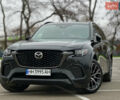 Чорний Мазда CX-70, об'ємом двигуна 3.28 л та пробігом 19 тис. км за 46500 $, фото 1 на Automoto.ua